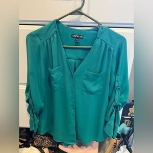 Express Portofino Shirt XS